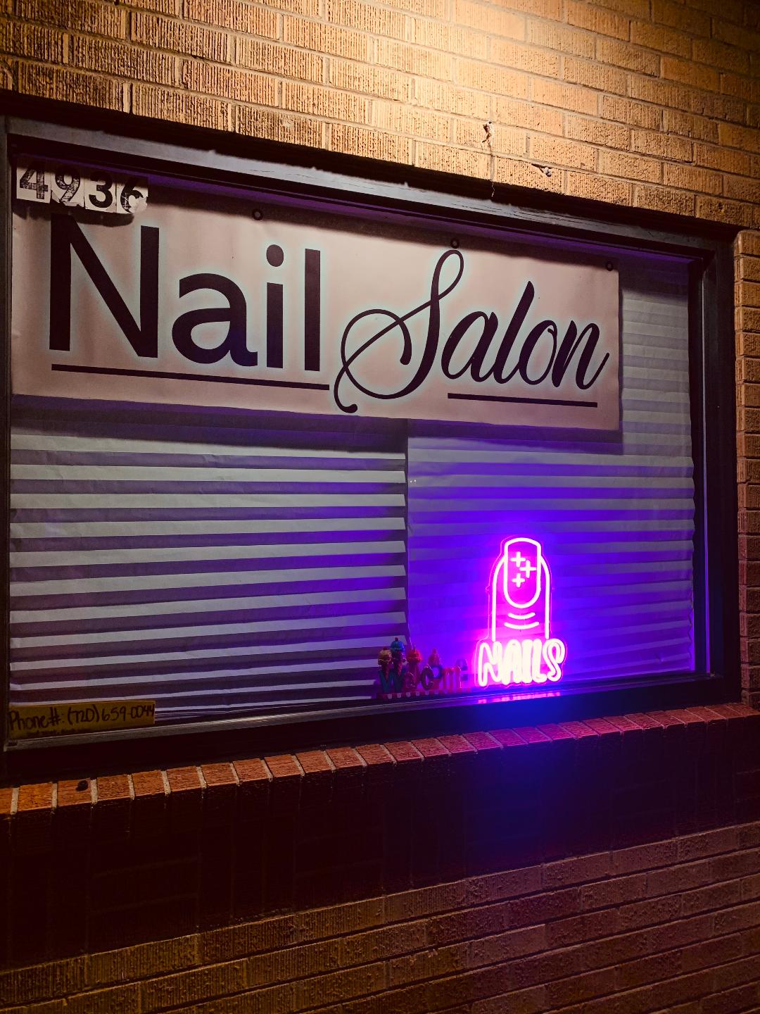 The Nail Shed LLC nail photo 3