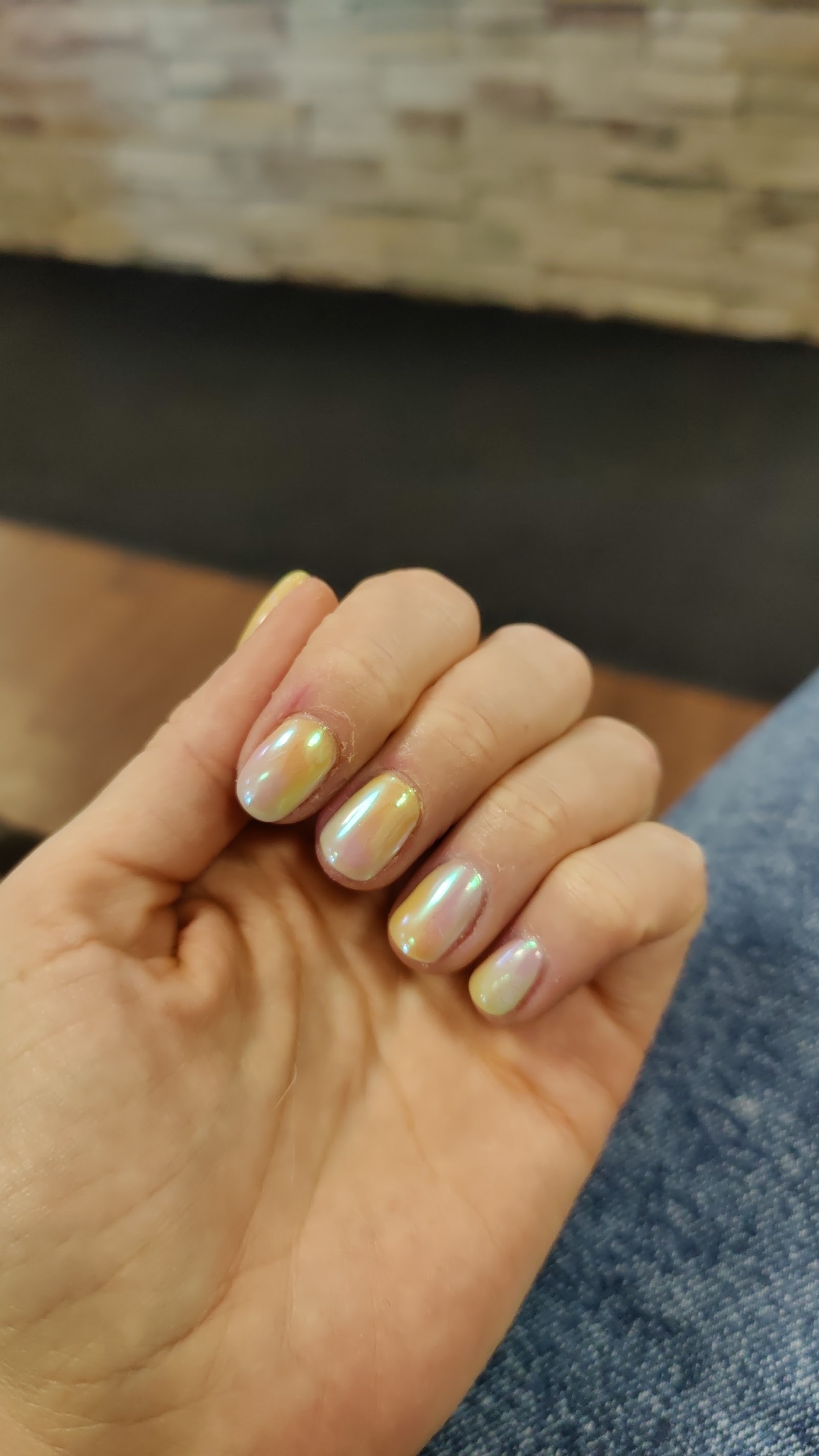 The Nail Shed LLC nail photo 4