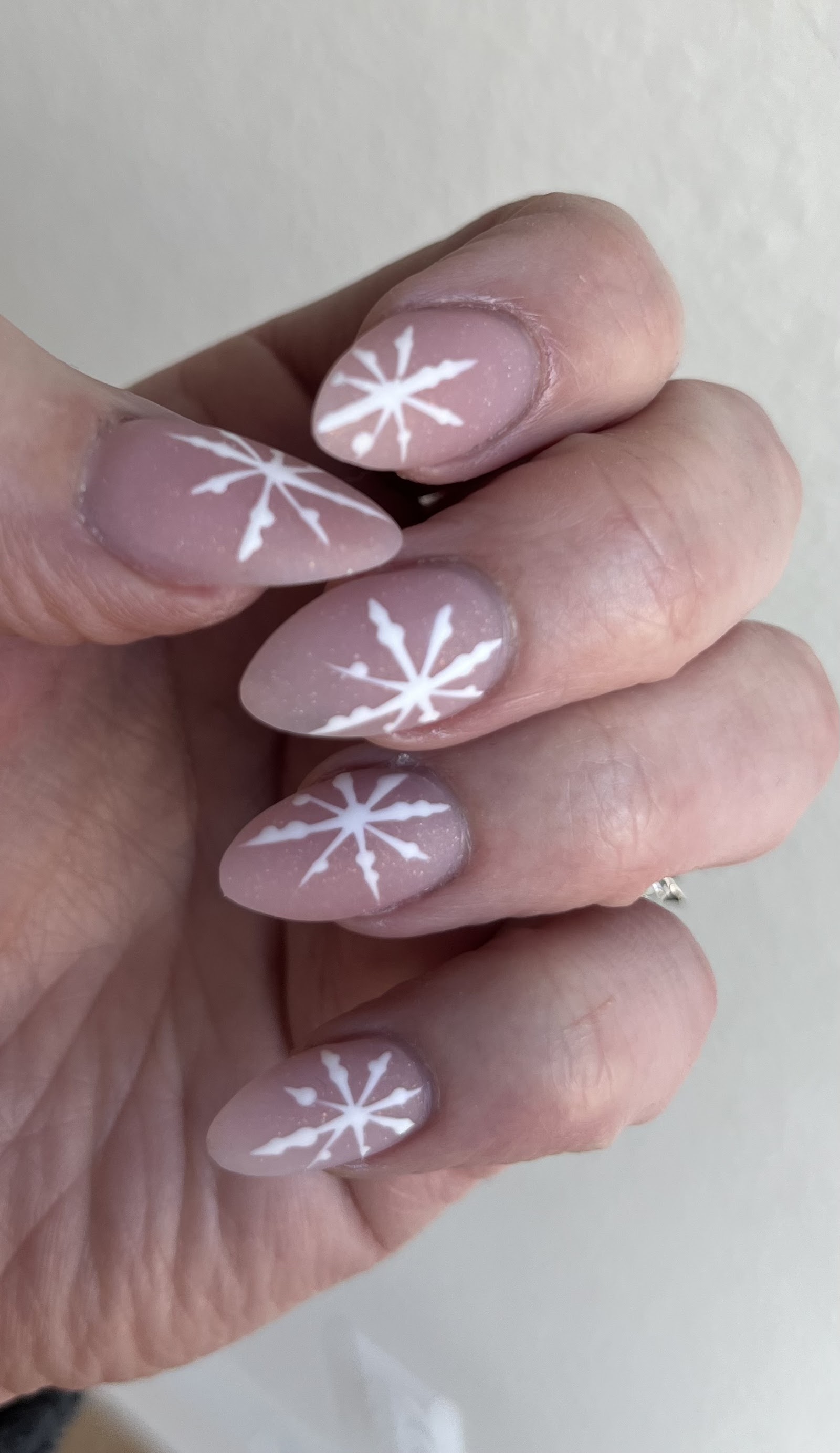 The Nail Shed LLC nail photo 5