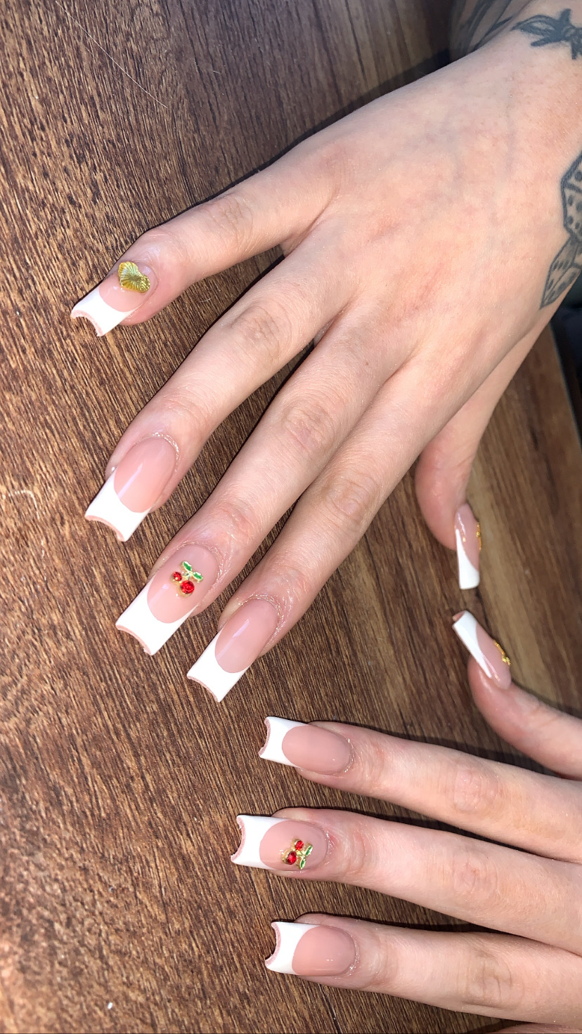 The Nail Shed LLC nail photo 6